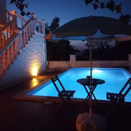 Alaçatı La Vista Extérieur photo