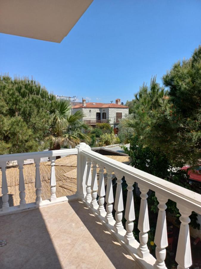 Alaçatı La Vista Extérieur photo