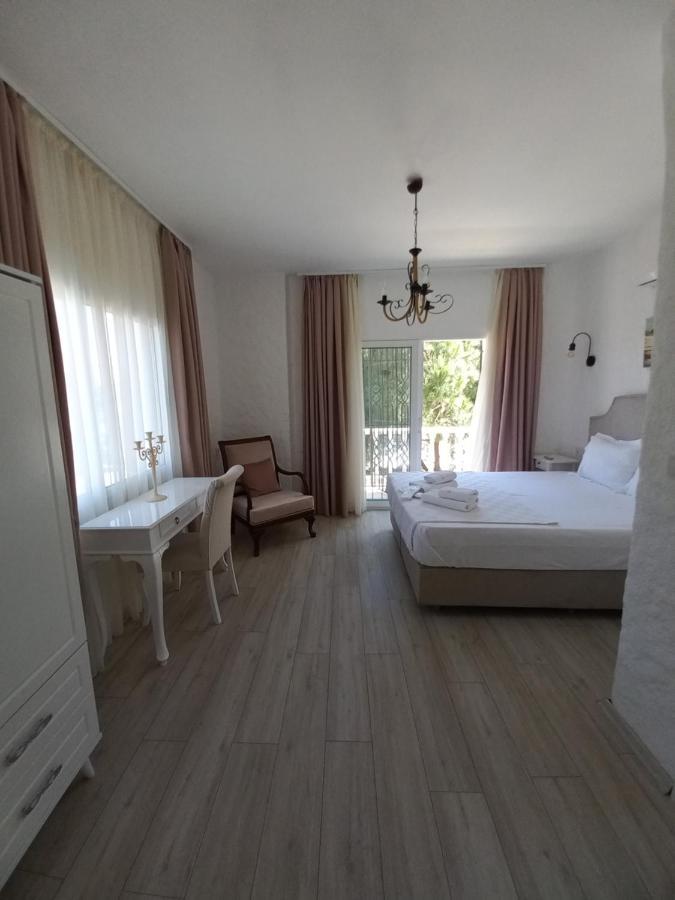 Alaçatı La Vista Extérieur photo