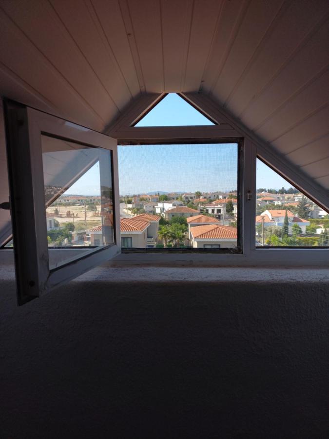 Alaçatı La Vista Extérieur photo