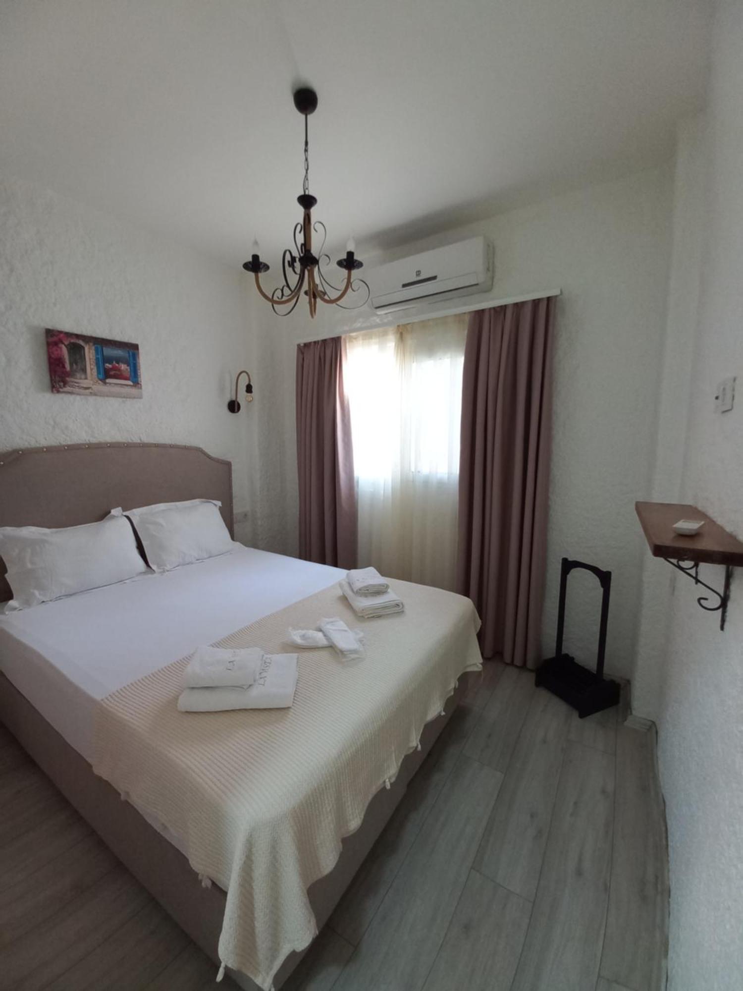 Alaçatı La Vista Extérieur photo