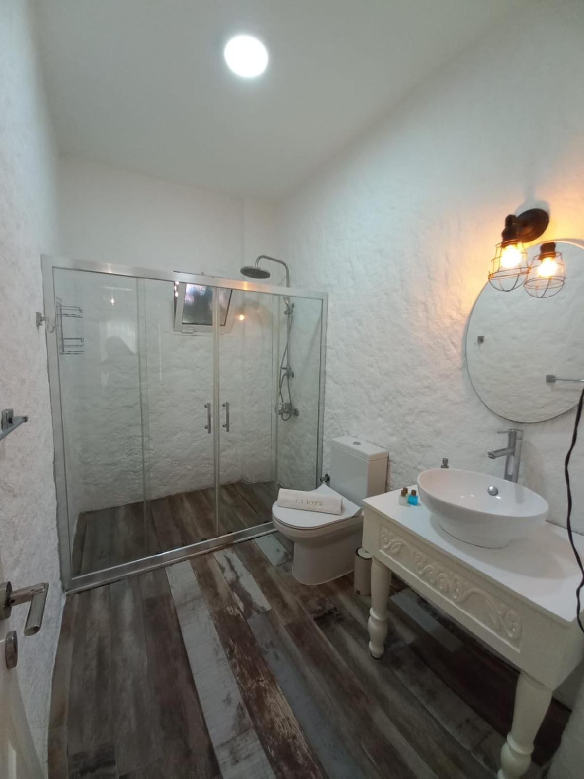 Alaçatı La Vista Extérieur photo