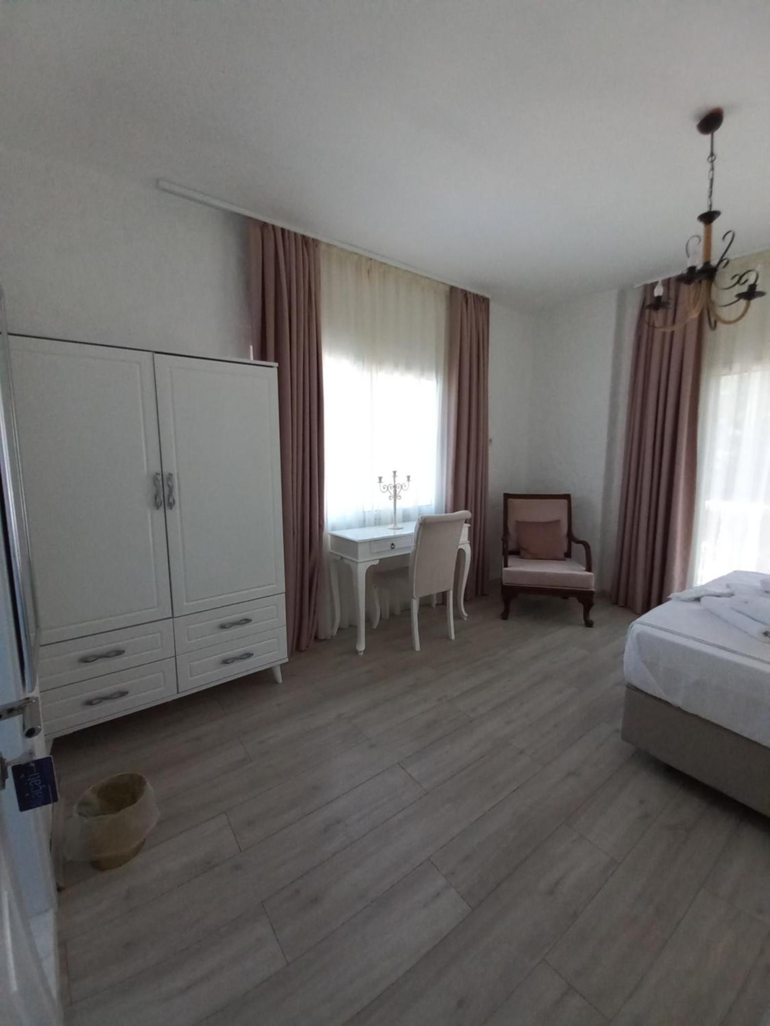 Alaçatı La Vista Extérieur photo