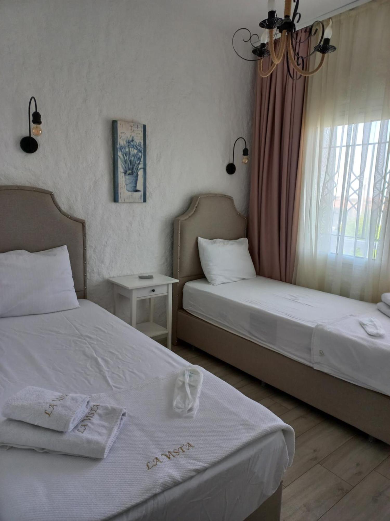 Alaçatı La Vista Extérieur photo