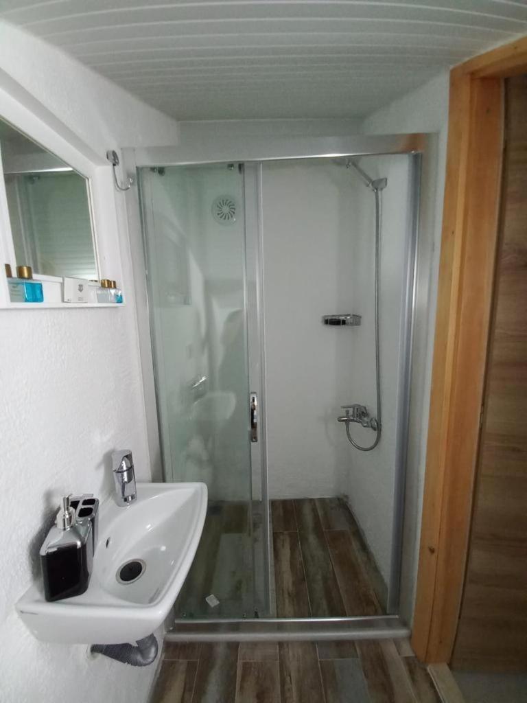 Alaçatı La Vista Extérieur photo