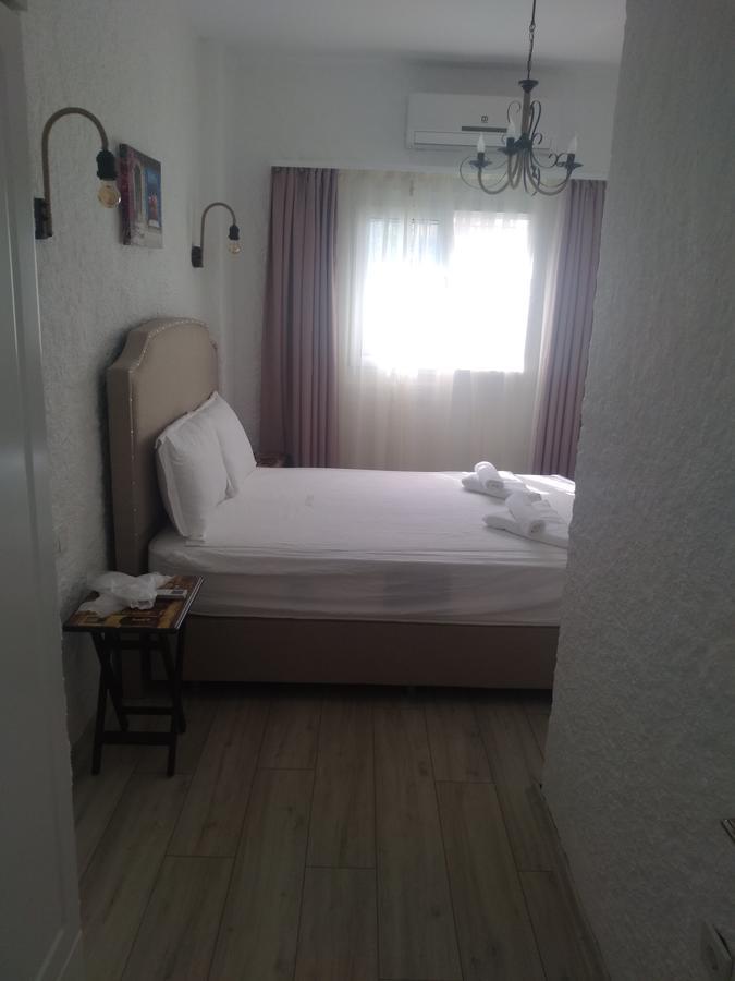 Alaçatı La Vista Extérieur photo