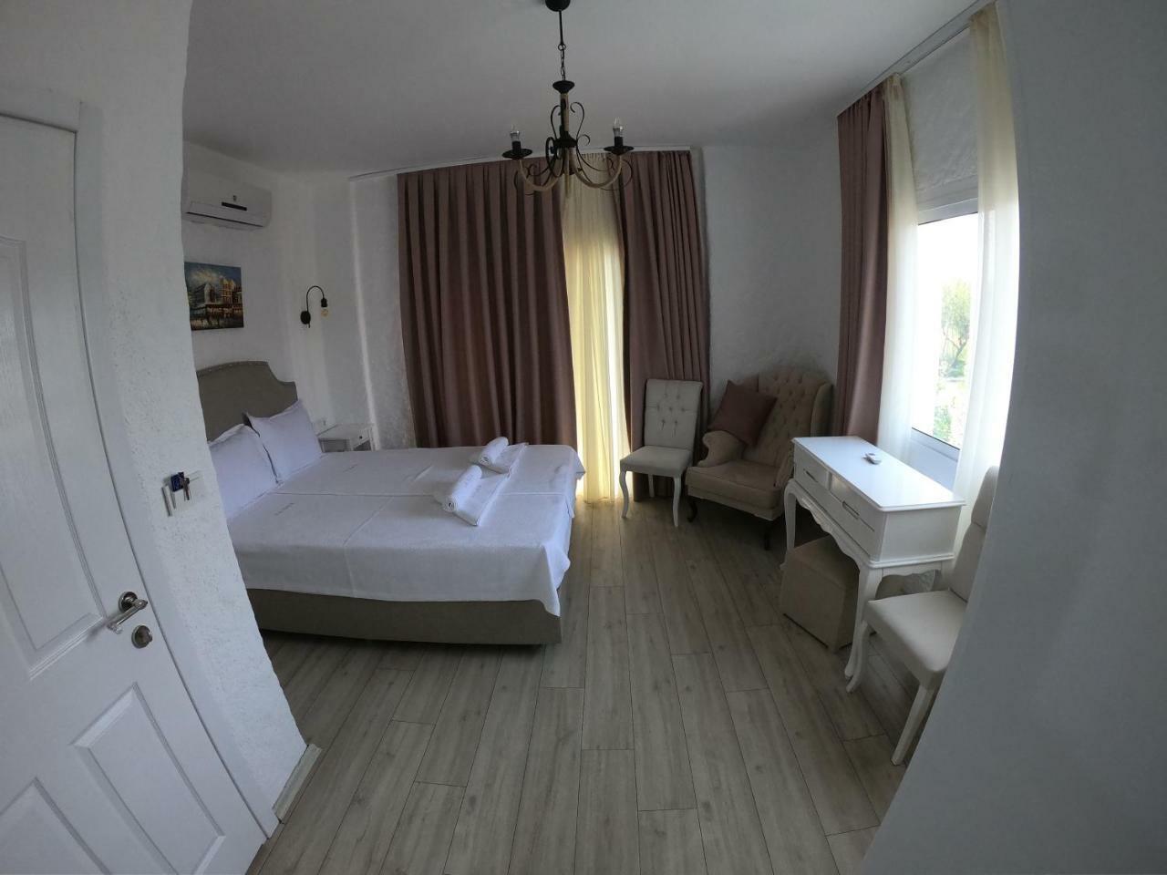 Alaçatı La Vista Extérieur photo
