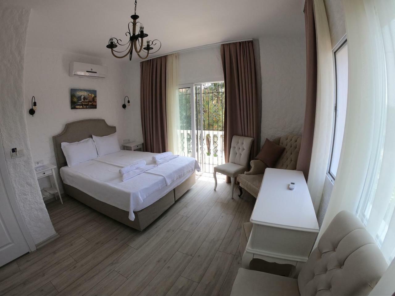 Alaçatı La Vista Extérieur photo