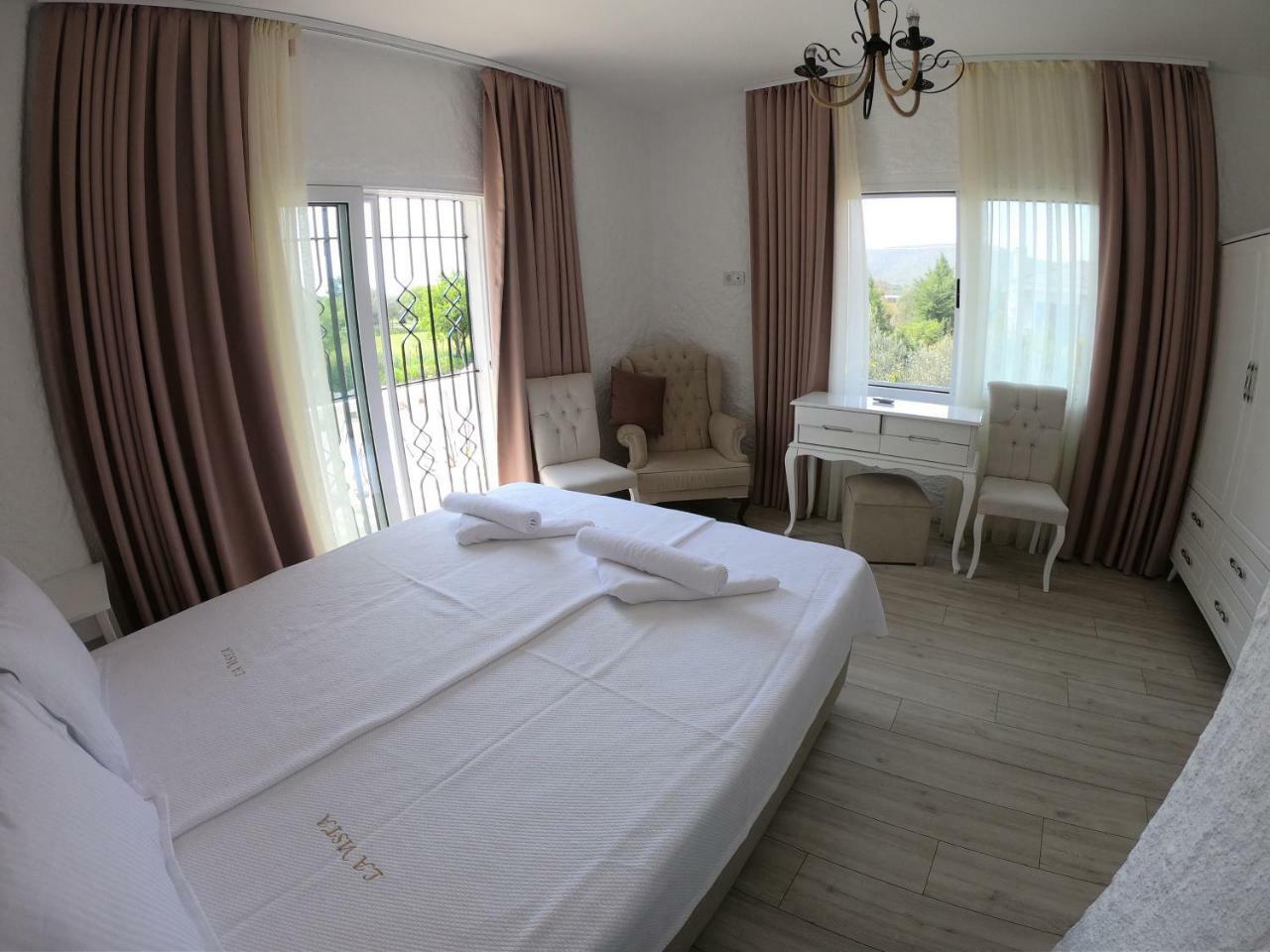 Alaçatı La Vista Extérieur photo