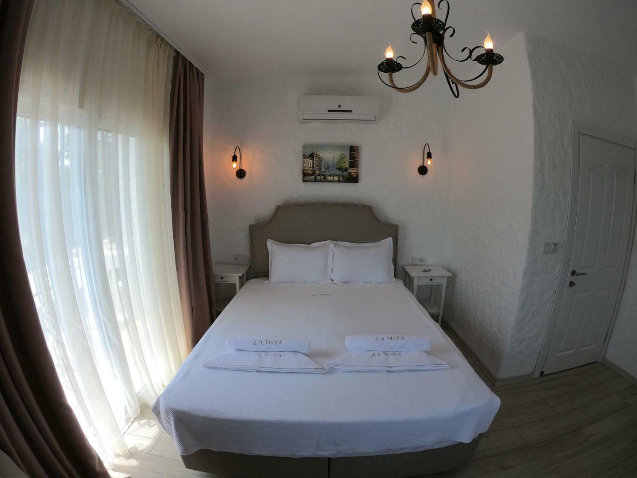 Alaçatı La Vista Extérieur photo