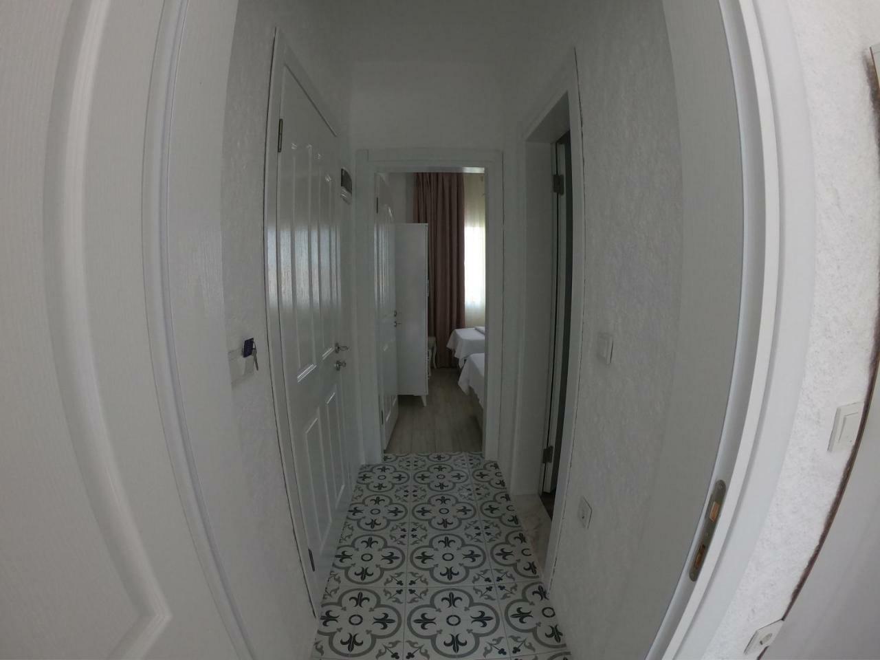 Alaçatı La Vista Extérieur photo