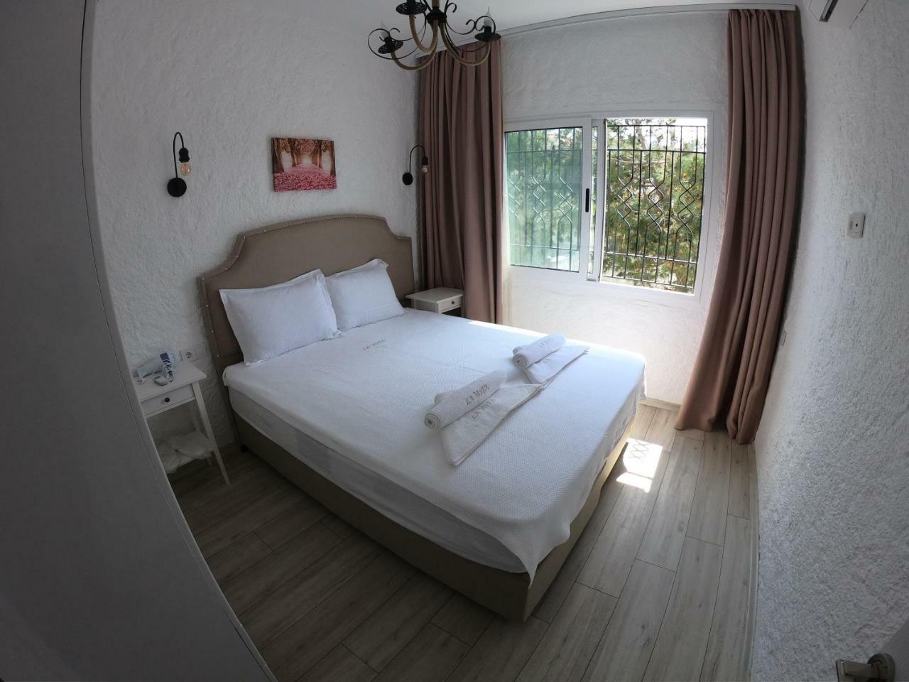 Alaçatı La Vista Extérieur photo