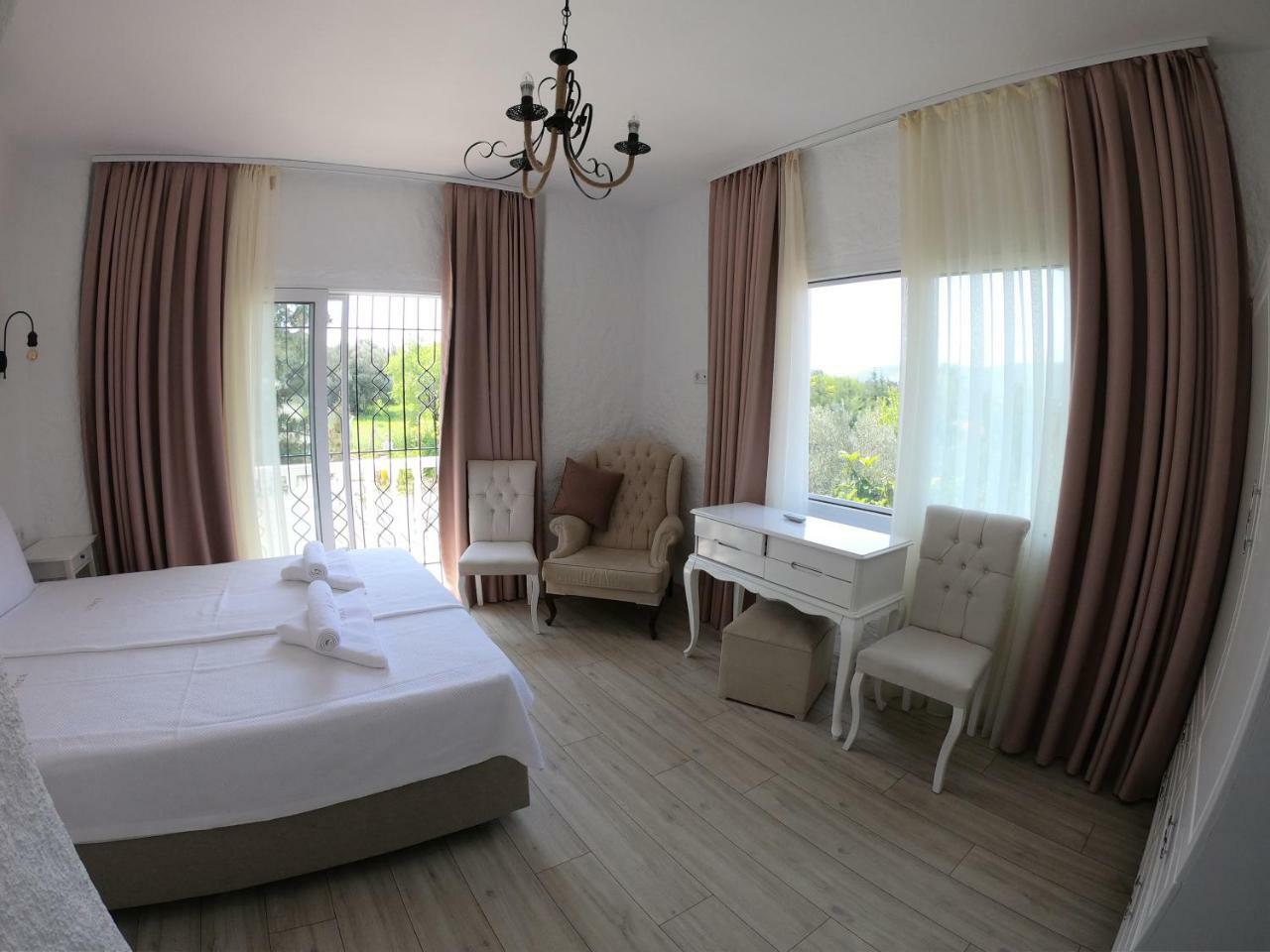 Alaçatı La Vista Extérieur photo