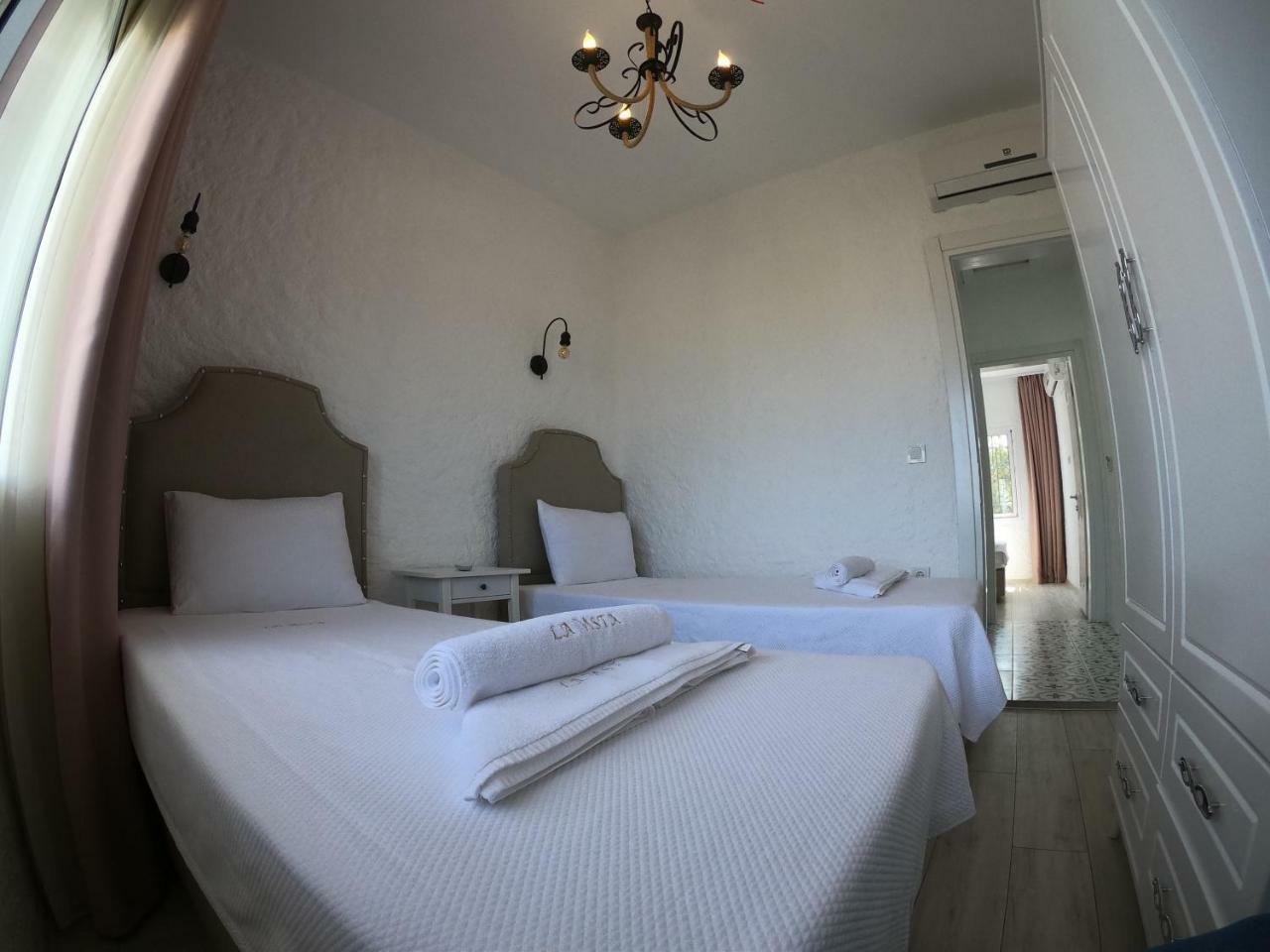 Alaçatı La Vista Extérieur photo