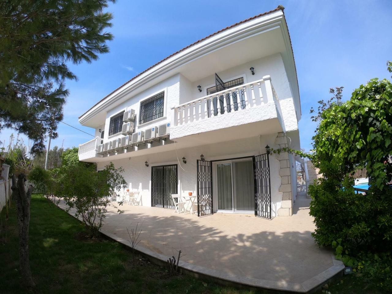 Alaçatı La Vista Extérieur photo