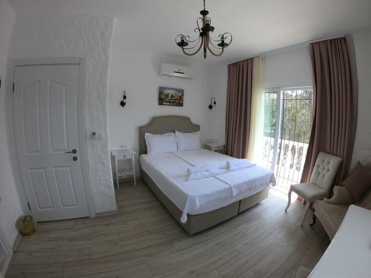 Alaçatı La Vista Extérieur photo