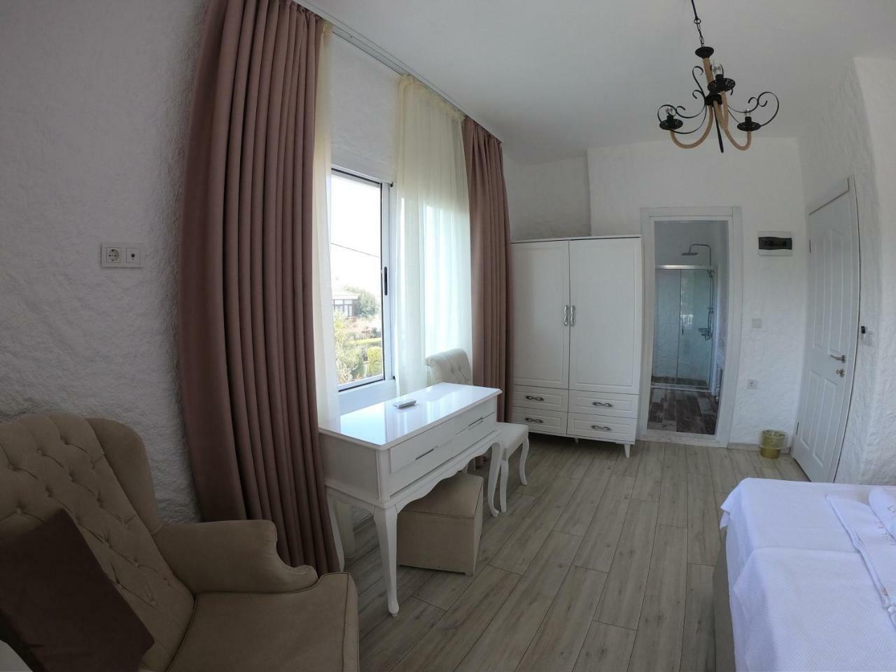 Alaçatı La Vista Extérieur photo