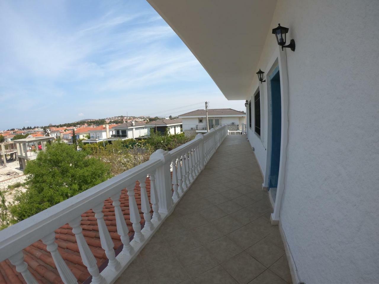 Alaçatı La Vista Extérieur photo